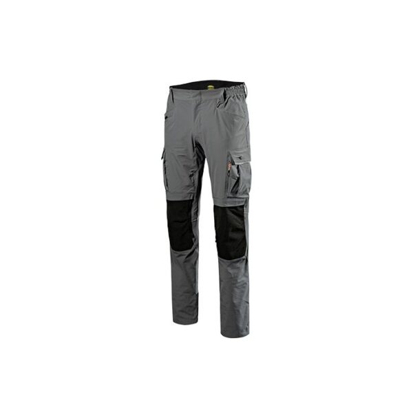 Pantaloni da lavoro Diadora Utility Pant Tech - immagine 3