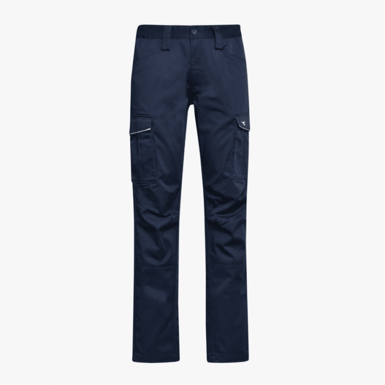 Pantaloni da lavoro Diadora Utility Pant Staff Stretch Cargo
