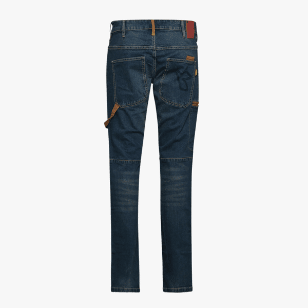 Pantaloni da lavoro Diadora Utility Pant Stone Plus - immagine 2