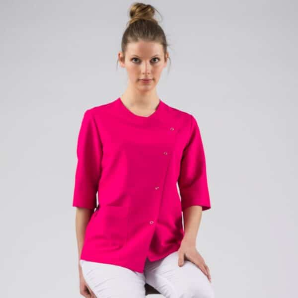 casacca-donna-endi-relax-fucsia