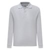 polo-bambino-fruit-of-loom-maniche-lunghe