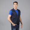 Gilet-Sudan-da-lavoro-multitasche-james-ross-collection