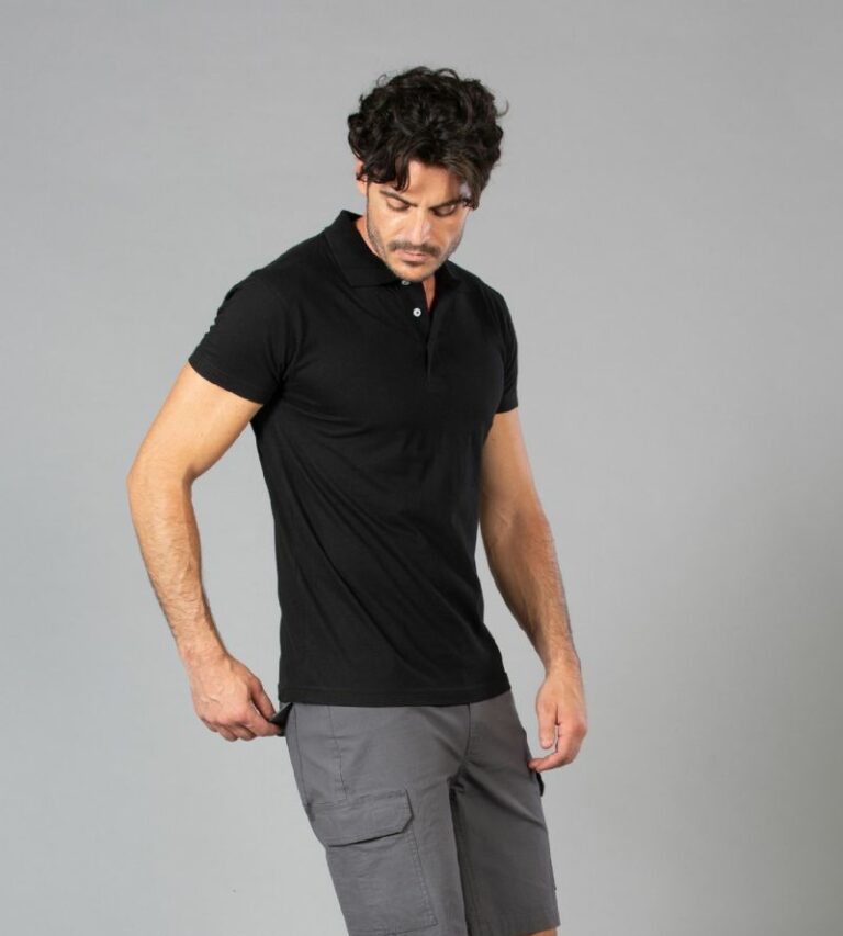 Polo JRC Dubai