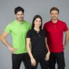 dubai-nero-polo-james-ross-collection