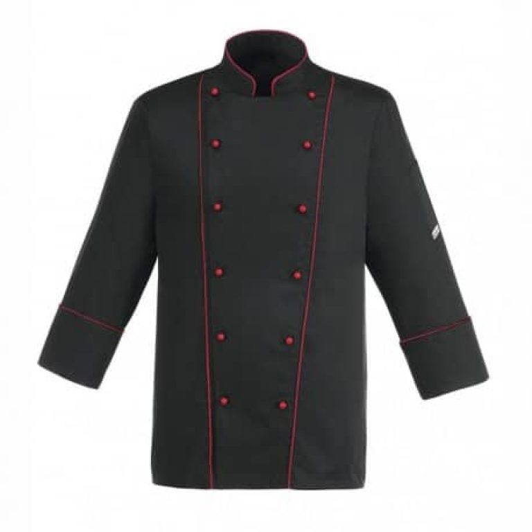 Giacca cuoco Egochef Profile 2036