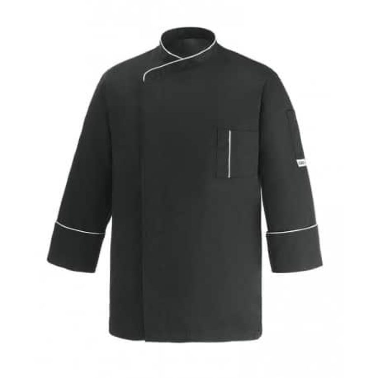 Giacca cuoco Egochef Cesare 2063
