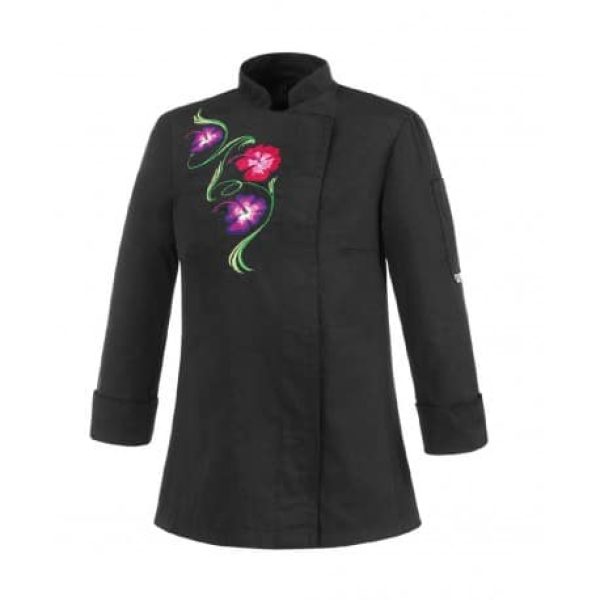 giacca-cuoco-donna-egochef-flowers-1003