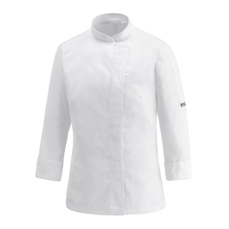 Giacca cuoco donna Egochef Cheap 1012