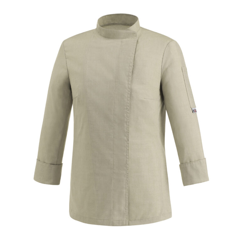 Giacca cuoca Egochef Woman 1002