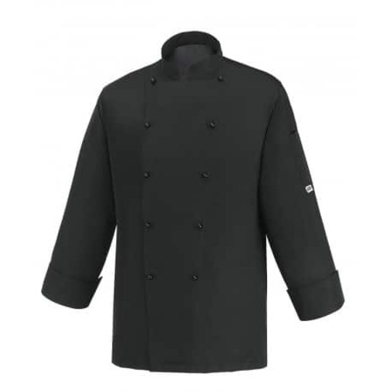 Giacca cuoco microfibra Egochef Ice 2066