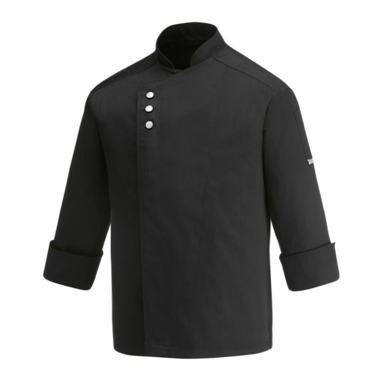Giacca cuoco Egochef Metal 2079