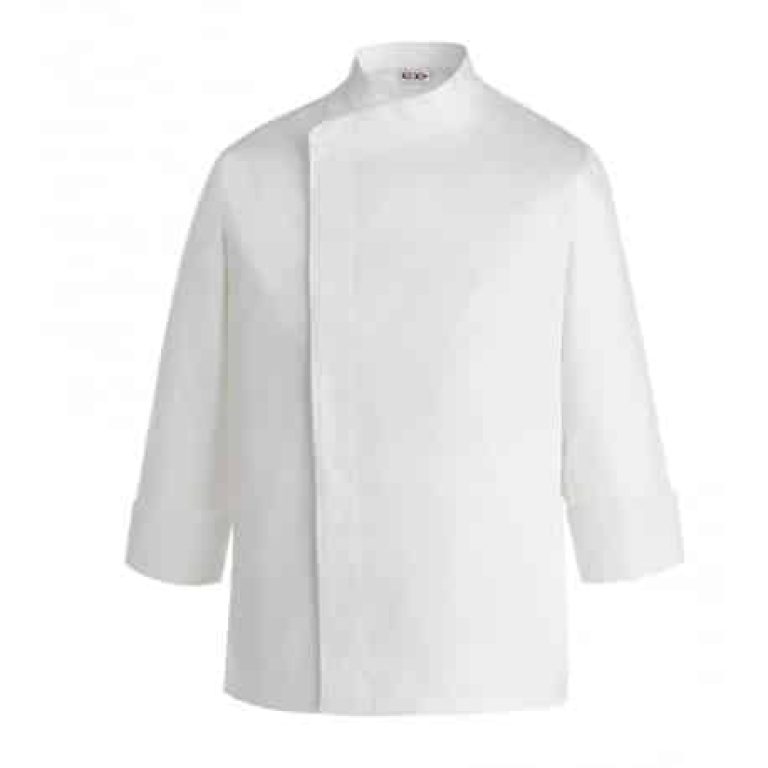 Giacca cuoco cotone Egochef Prestige 2023