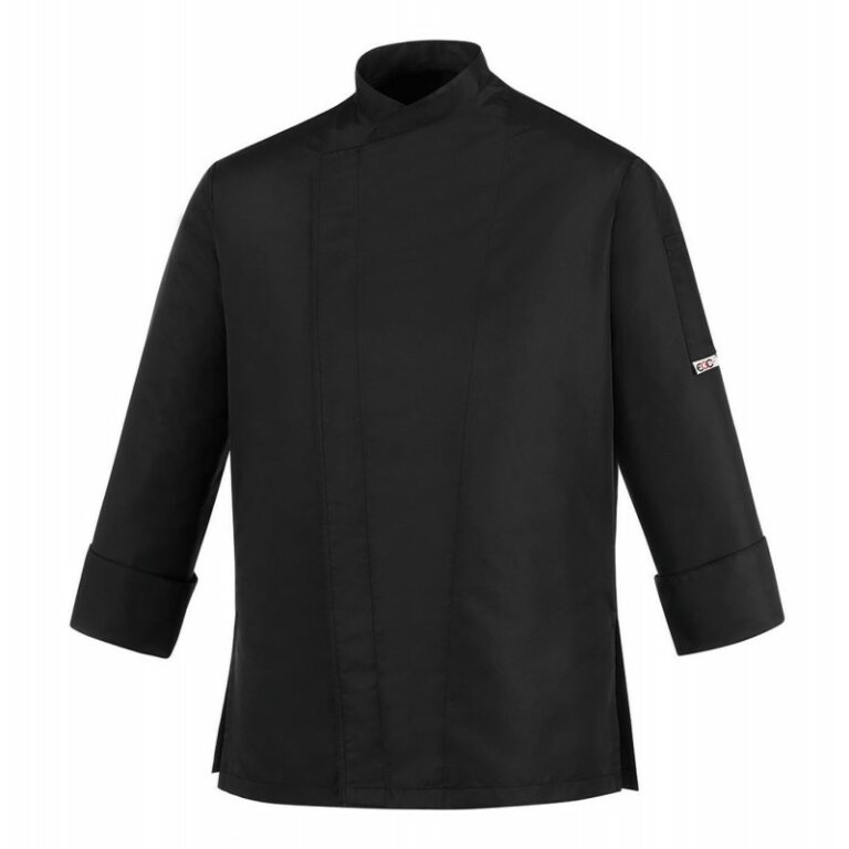 Giacca cuoco microfibra Egochef Guy 2073