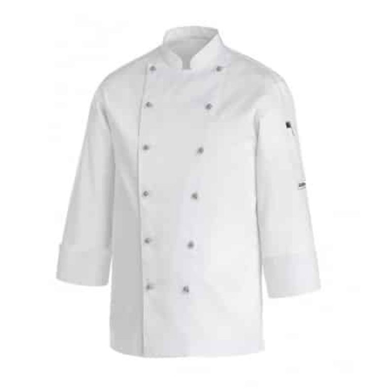 Giacca cuoco Egochef Stretch 2021