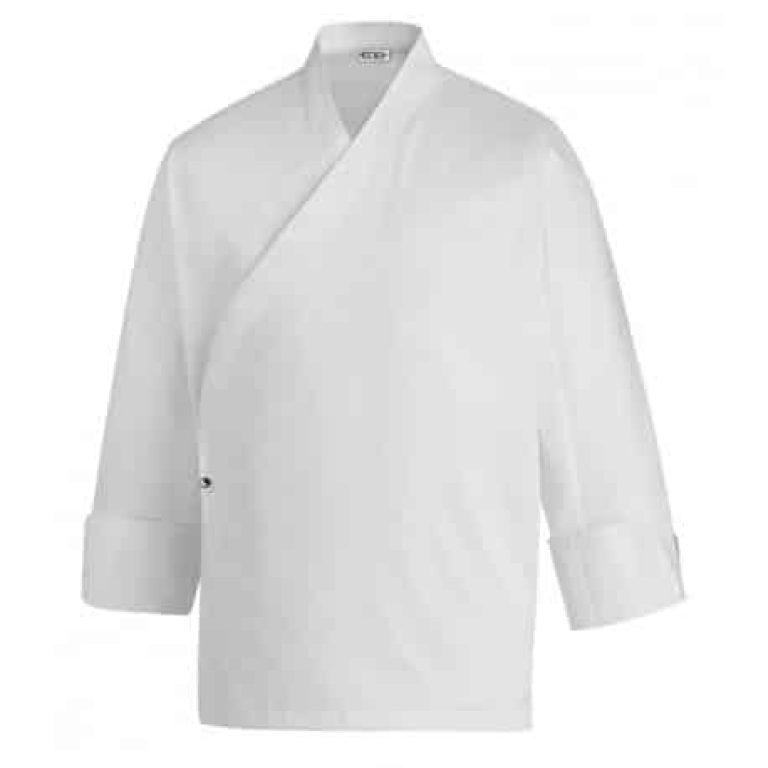 Giacca cuoco Egochef Sushi 2035