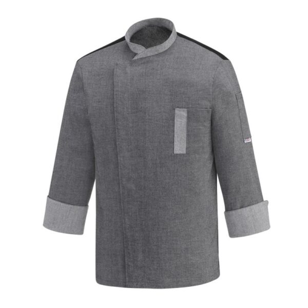 Giacca cuoco Egochef Twins 2078