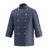 Giacca cuoco Egochef West 2077