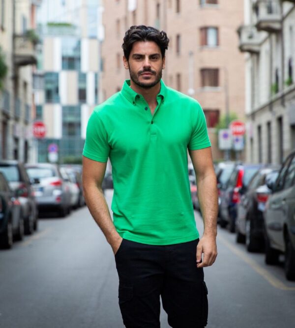 phuket-polo-verde-botton-down-james-ross-collection-min