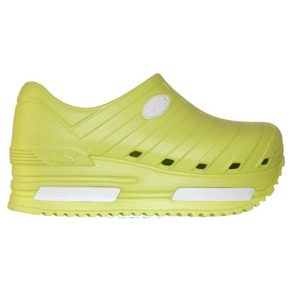 zoccoli-sanitari-sunshoes-elevate-verde-mela-2