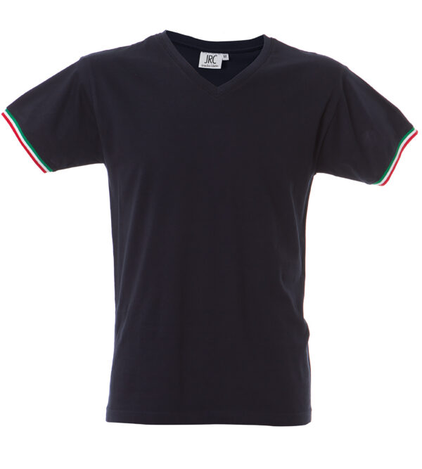 T-shirt JRC New Milano - immagine 8