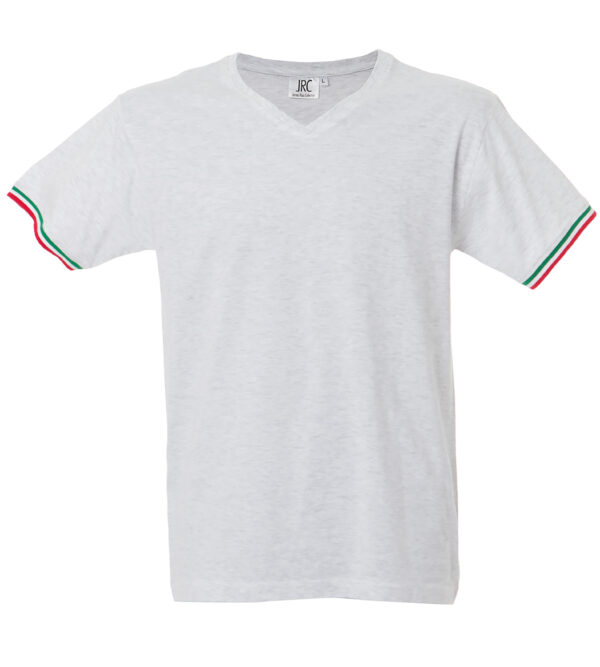 T-shirt JRC New Milano - immagine 4