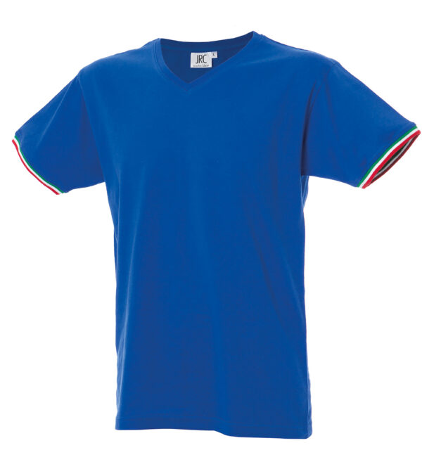 T-shirt JRC New Milano - immagine 7