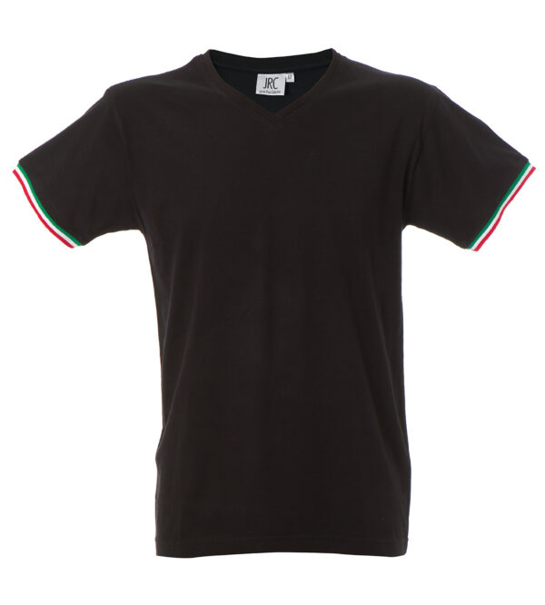 T-shirt JRC New Milano - immagine 2