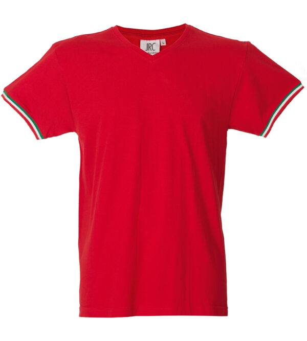T-shirt JRC New Milano - immagine 6