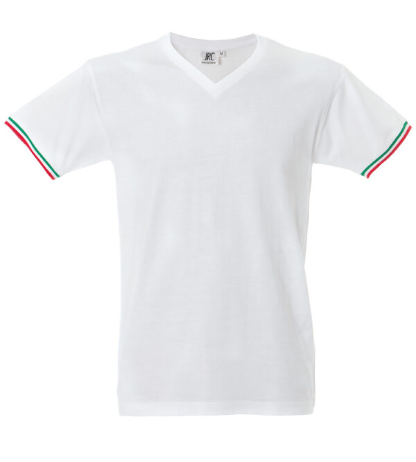 T-shirt JRC New Milano - immagine 3