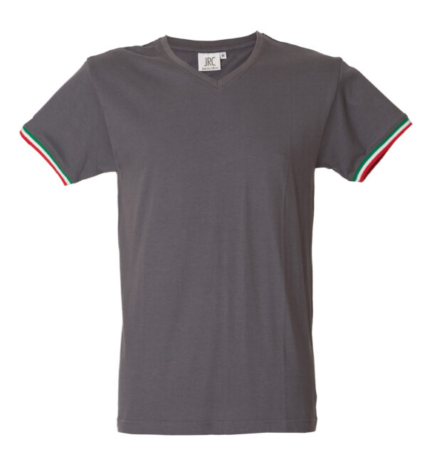 T-shirt JRC New Milano - immagine 5
