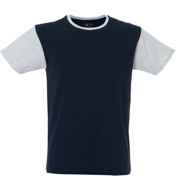 T-shirt JRC Lisbona - immagine 3