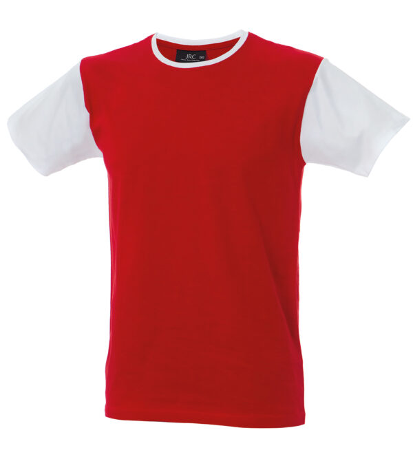 T-shirt JRC Lisbona - immagine 7