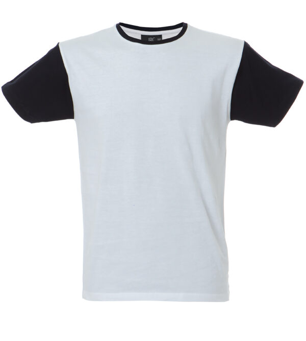 T-shirt JRC Lisbona - immagine 5