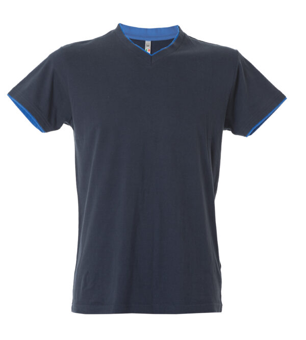 T-shirt JRC Serbia - immagine 6