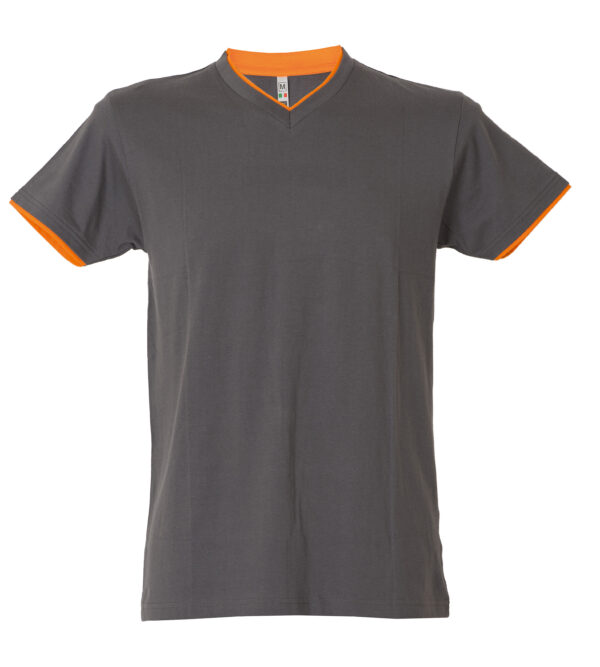 T-shirt JRC Serbia - immagine 9