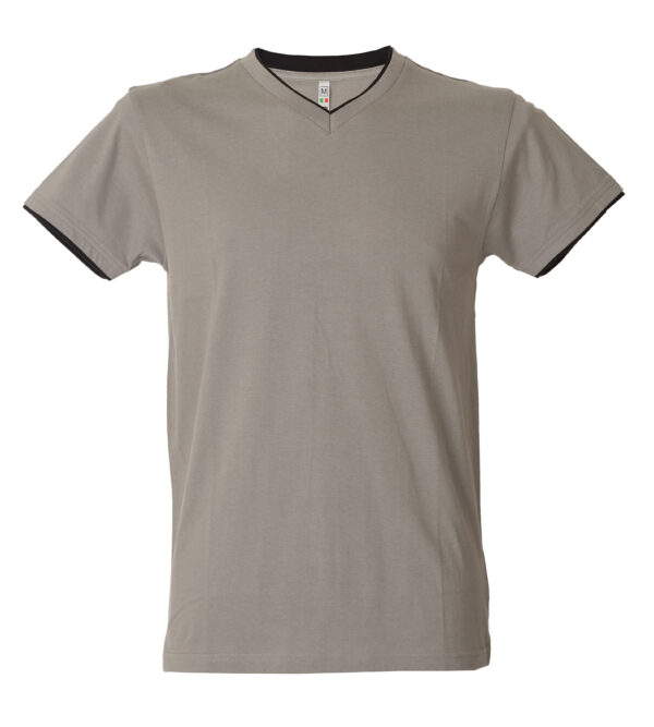 T-shirt JRC Serbia - immagine 8