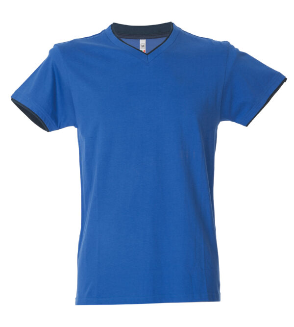 T-shirt JRC Serbia - immagine 5