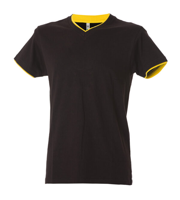 T-shirt JRC Serbia - immagine 2