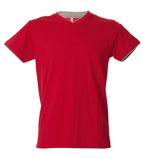 T-shirt JRC Serbia - immagine 4
