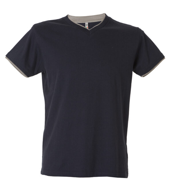 T-shirt JRC Serbia - immagine 7