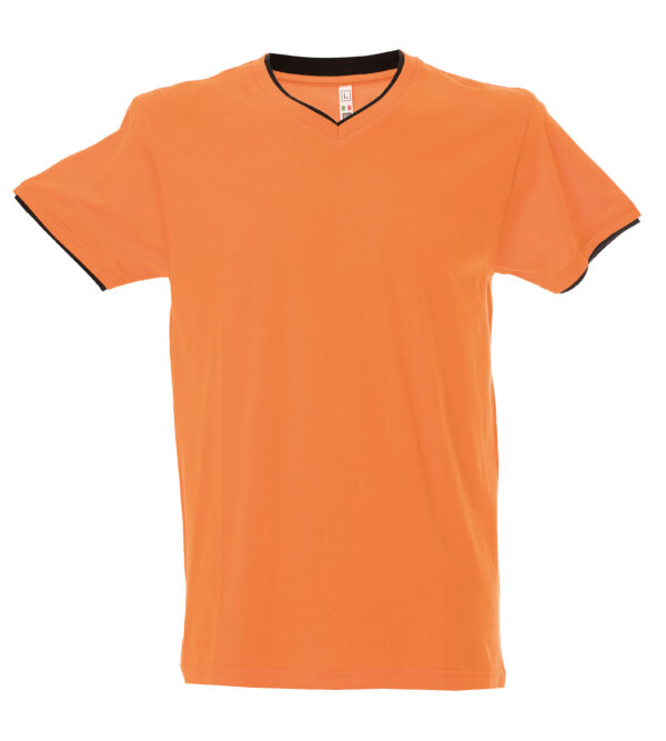 T-shirt JRC Serbia - immagine 3