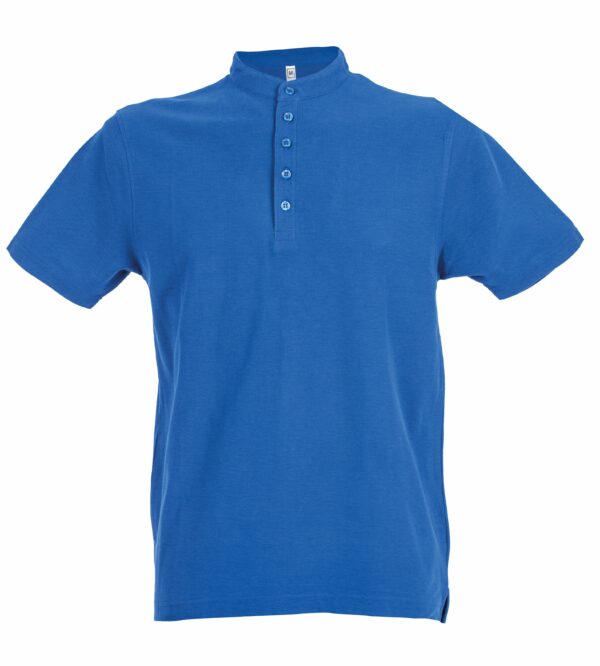 Polo JRC Kuwait - immagine 5