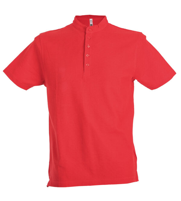 Polo JRC Kuwait - immagine 4