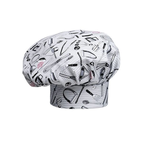 cappello-cuoco-egochef-hat-7000