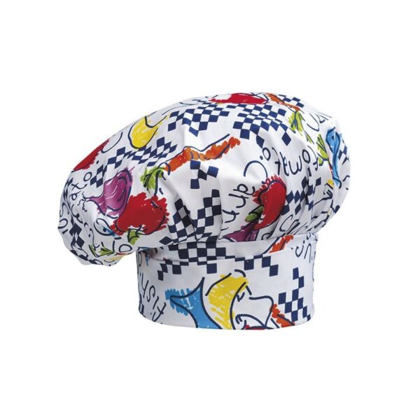 cappello-cuoco-egochef-hat-7000