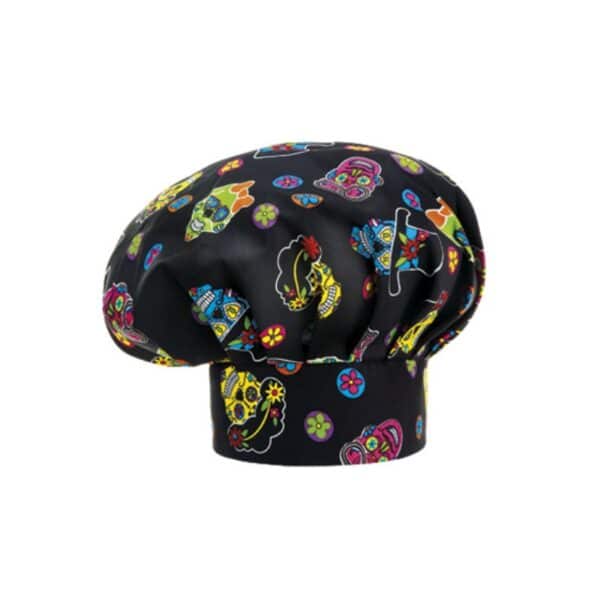 cappello-cuoco-egochef-hat-7000