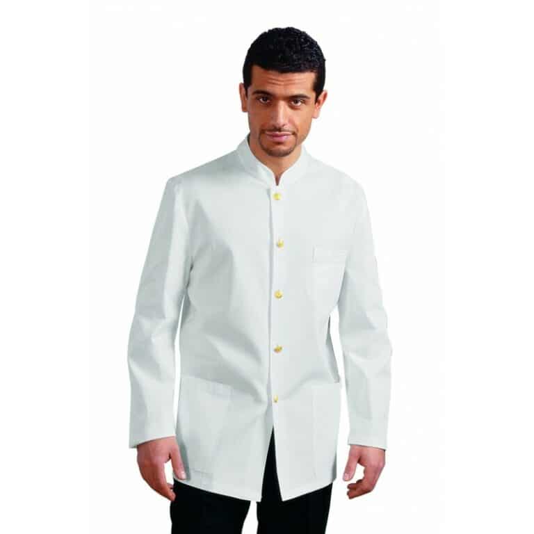 Coreana uomo Isacco bianco 066200X