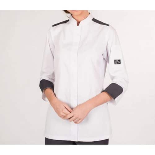 giacca-cuoco-donna-artemisa-bianca