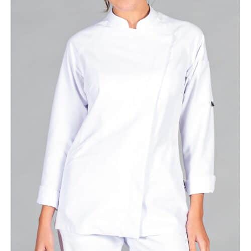 giacca-cuoco-donna-iza-microfibra-stretch-bianca