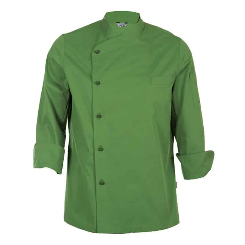giacca-cuoco-teramo-verde